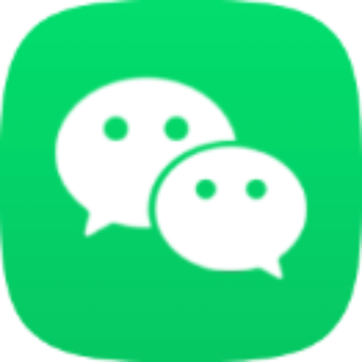 微信挡刀
